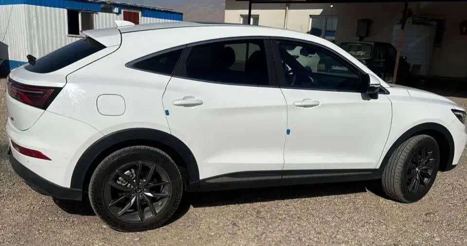 دیگنیتی پرایم ۴۰۲ تومارون|خودرو سواری و وانت|دامغان, |دیوار