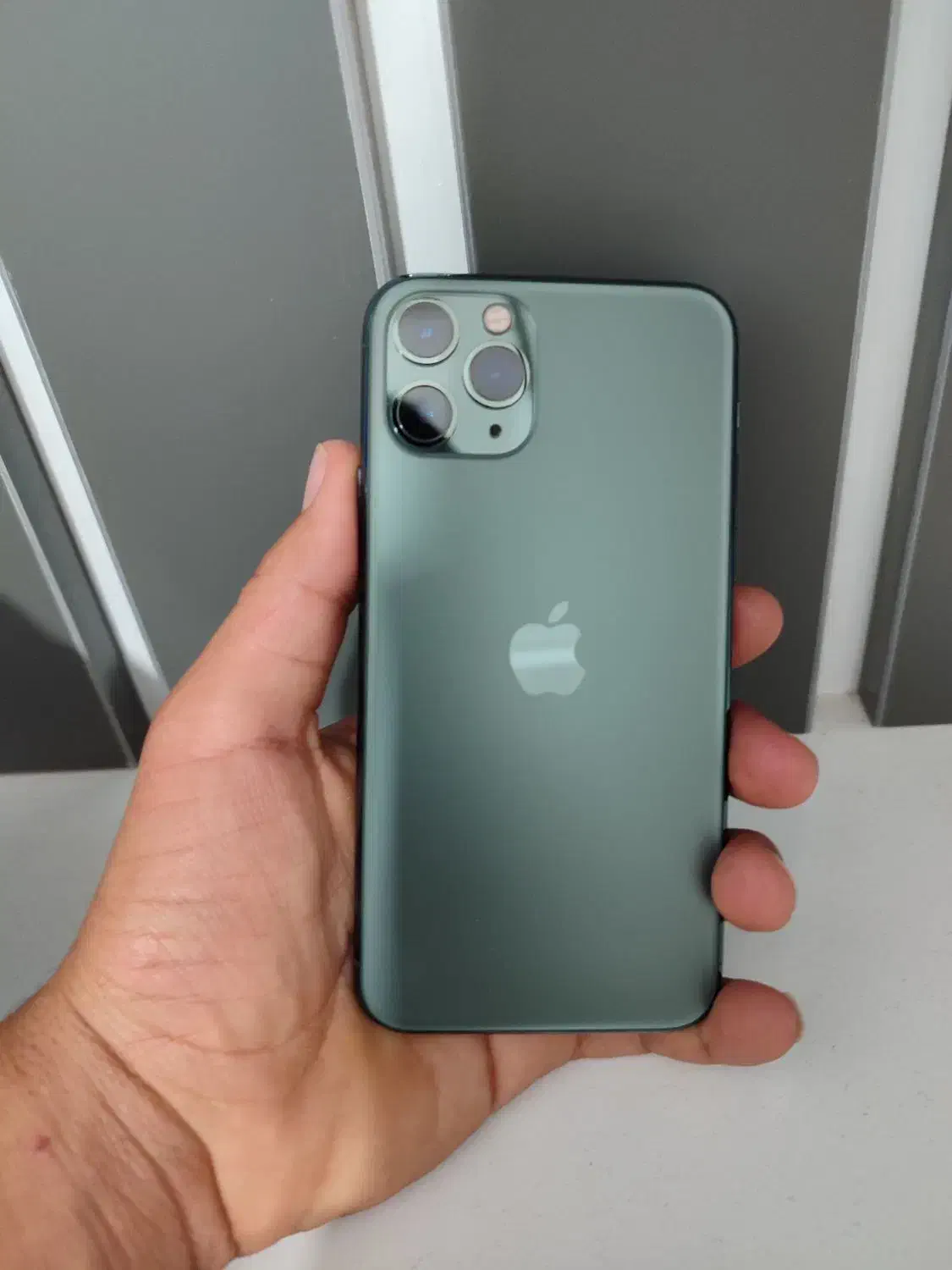 گوشی آیفون ۱۱ پرو|موبایل|شیراز, گویم|دیوار