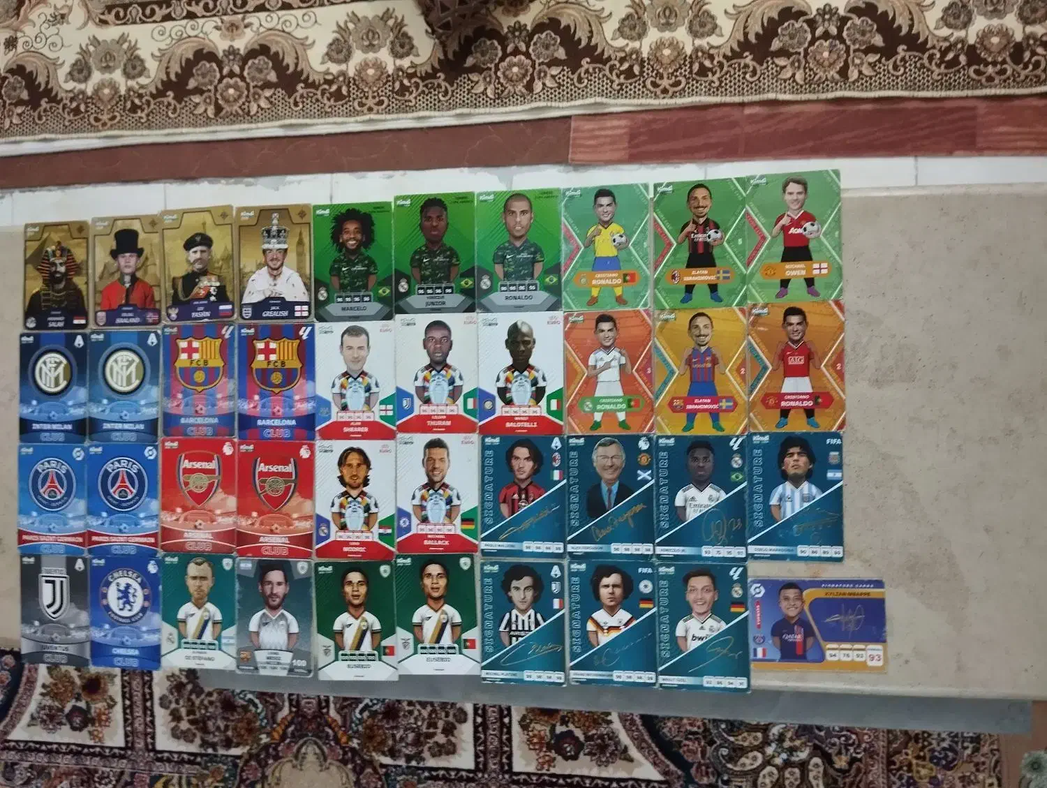 40 عدد کیمدی در حد نو|اسباببازی|ازنا, |دیوار