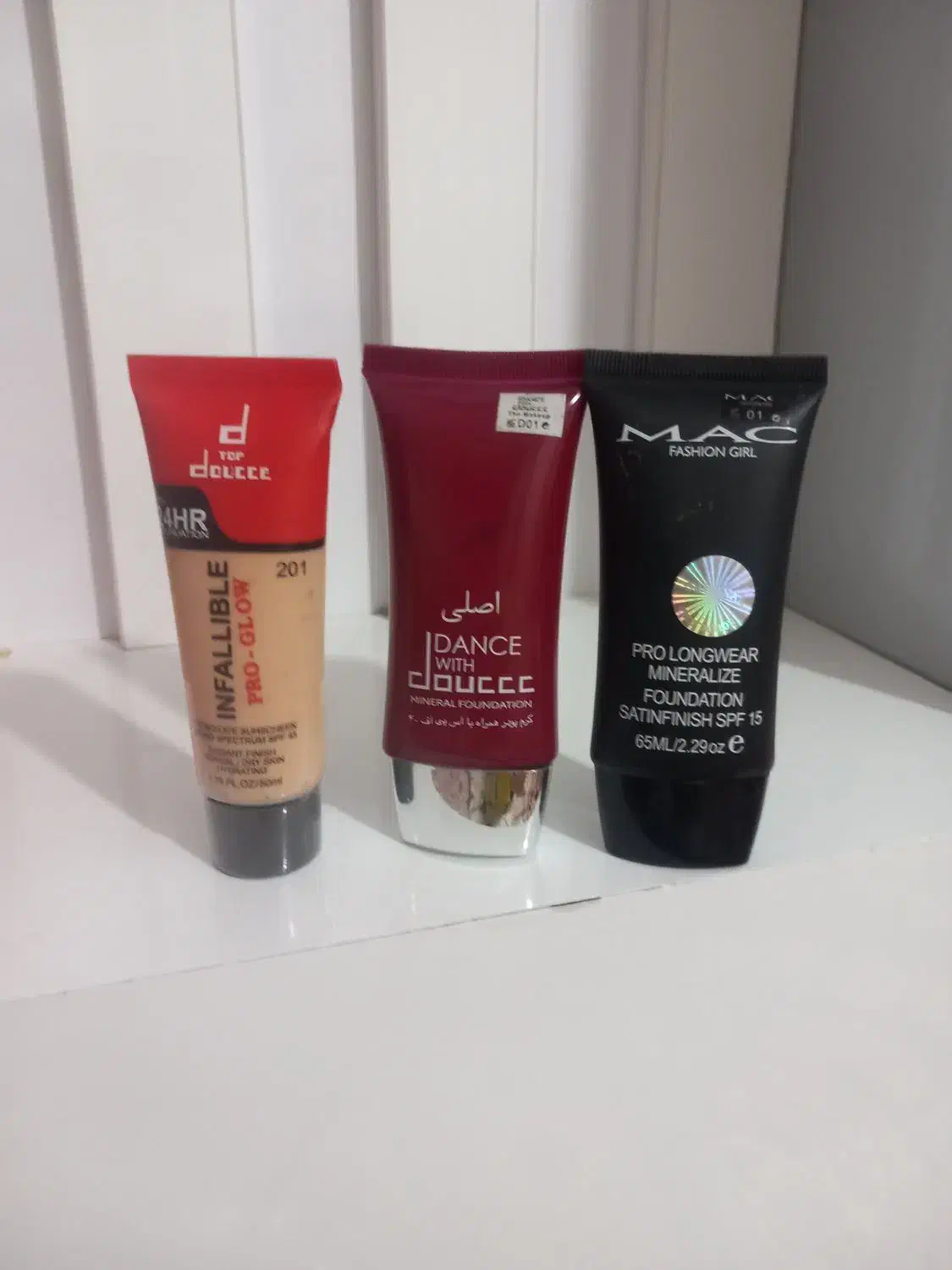 به علت تغیر شغل|آرایشی، بهداشتی، درمانی|قرچک, باقرآباد|دیوار