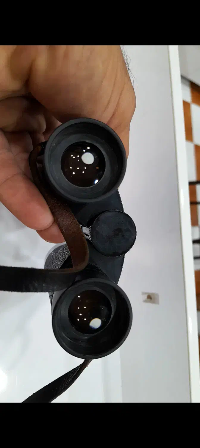 دوربین شکاری لایتز Leitz Trinovid 7×35|کوهنوردی و کمپینگ|جم, |دیوار