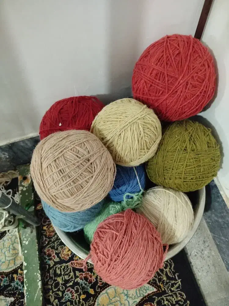 قالیچه|فرش|الشتر, |دیوار