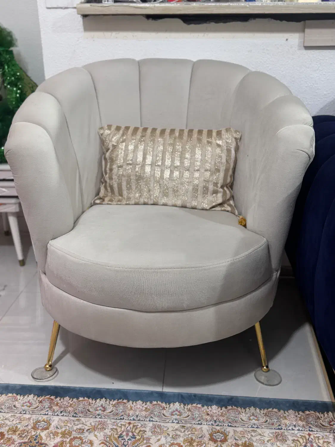 فروش مبلمان|مبلمان خانگی و میز عسلی|بوشهر, |دیوار