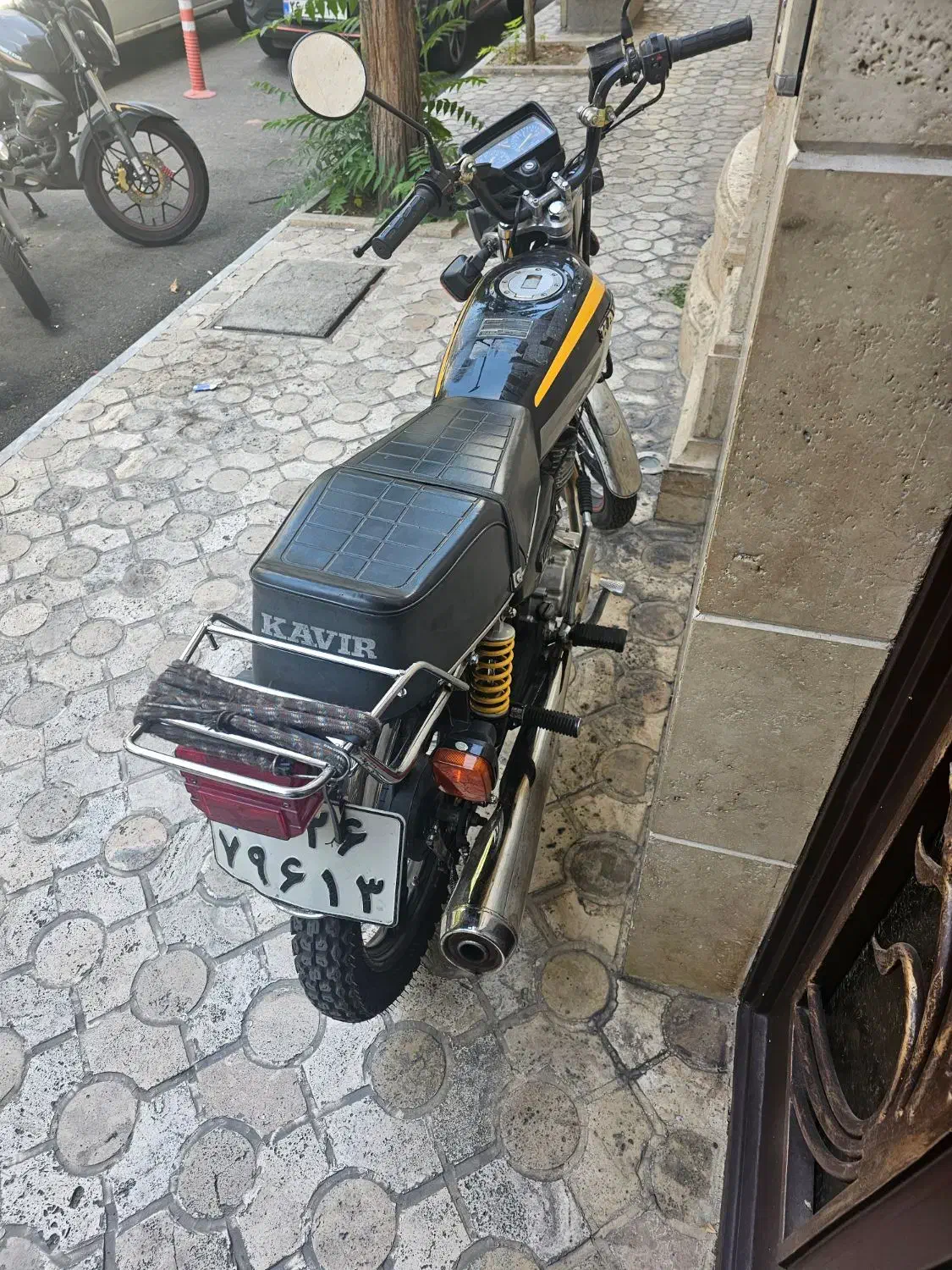 موتورسیکلت ۱۴۰۲|موتورسیکلت|فردیس, سرحدی|دیوار