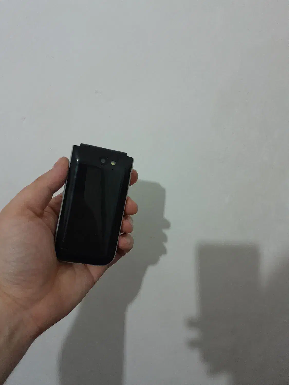 nokia 2720 4g flip|موبایل|اردبیل, |دیوار