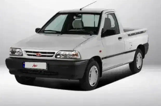 پراید ۱۵۱ مدل ۱۴۰۲|خودرو سواری و وانت|تهران, مسعودیه|دیوار