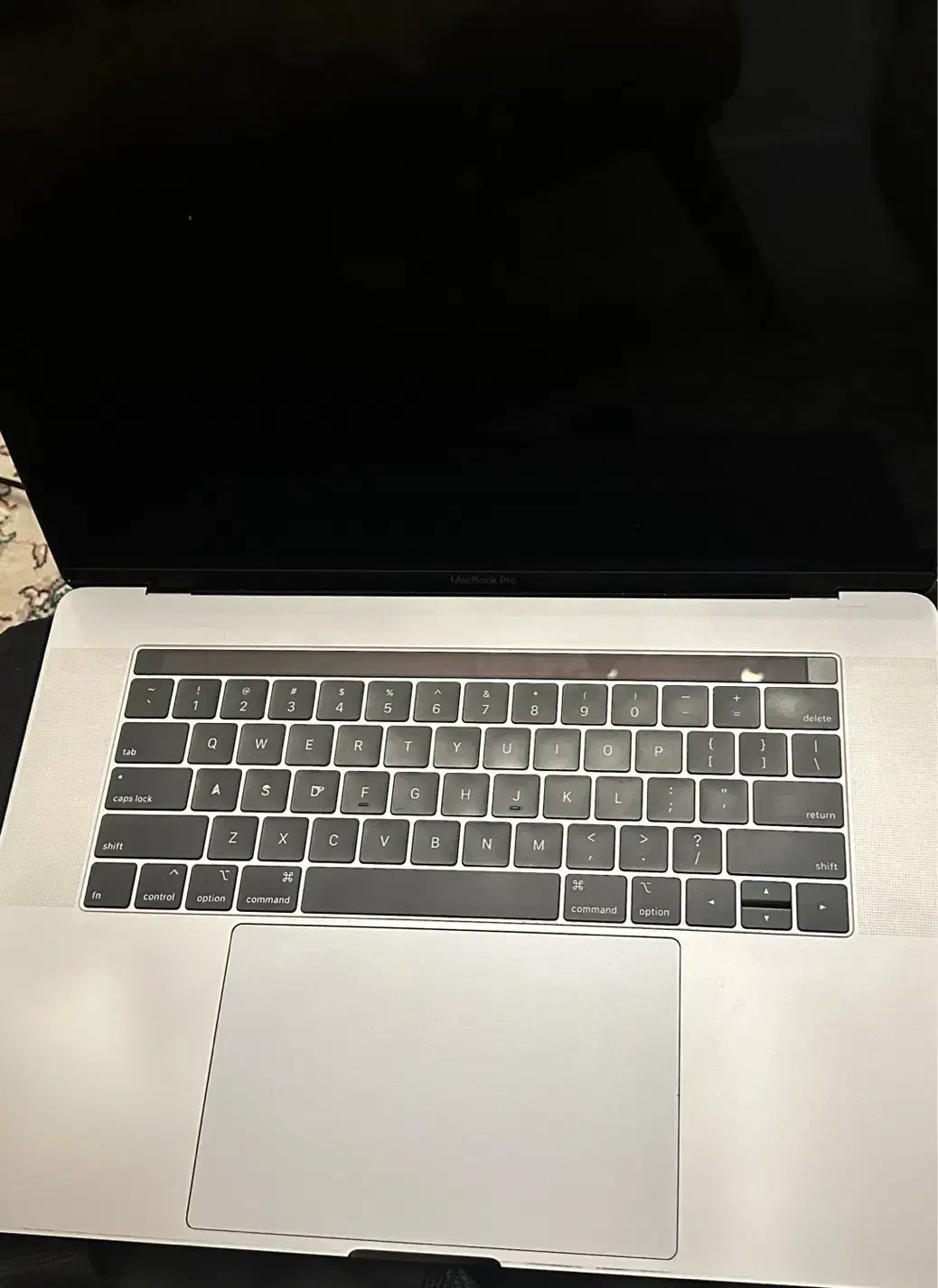 مک بوک پرو|رایانه همراه|تهران, ایرانشهر|دیوار