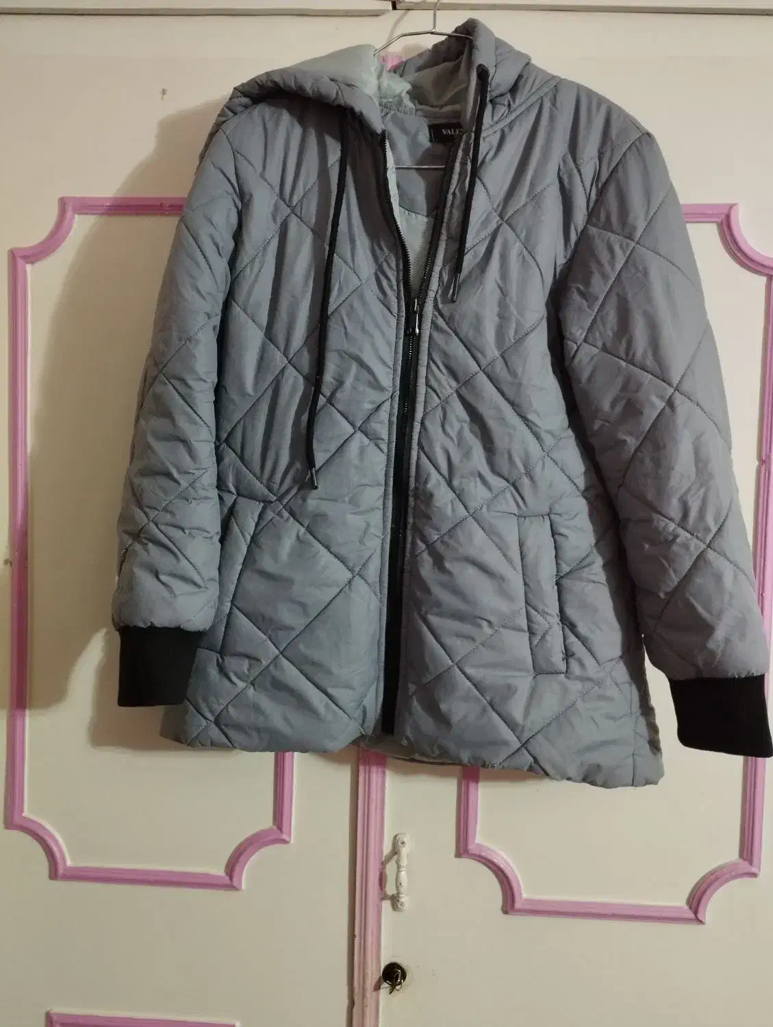 چهار عدد کاپشن بچه گانه بسیار زیبا و شیک|لباس|قزوین, |دیوار