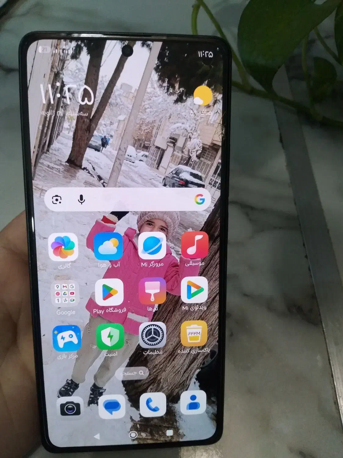 گوشی نوت ۱۴s|موبایل|مشهد, شهرک بهارستان|دیوار