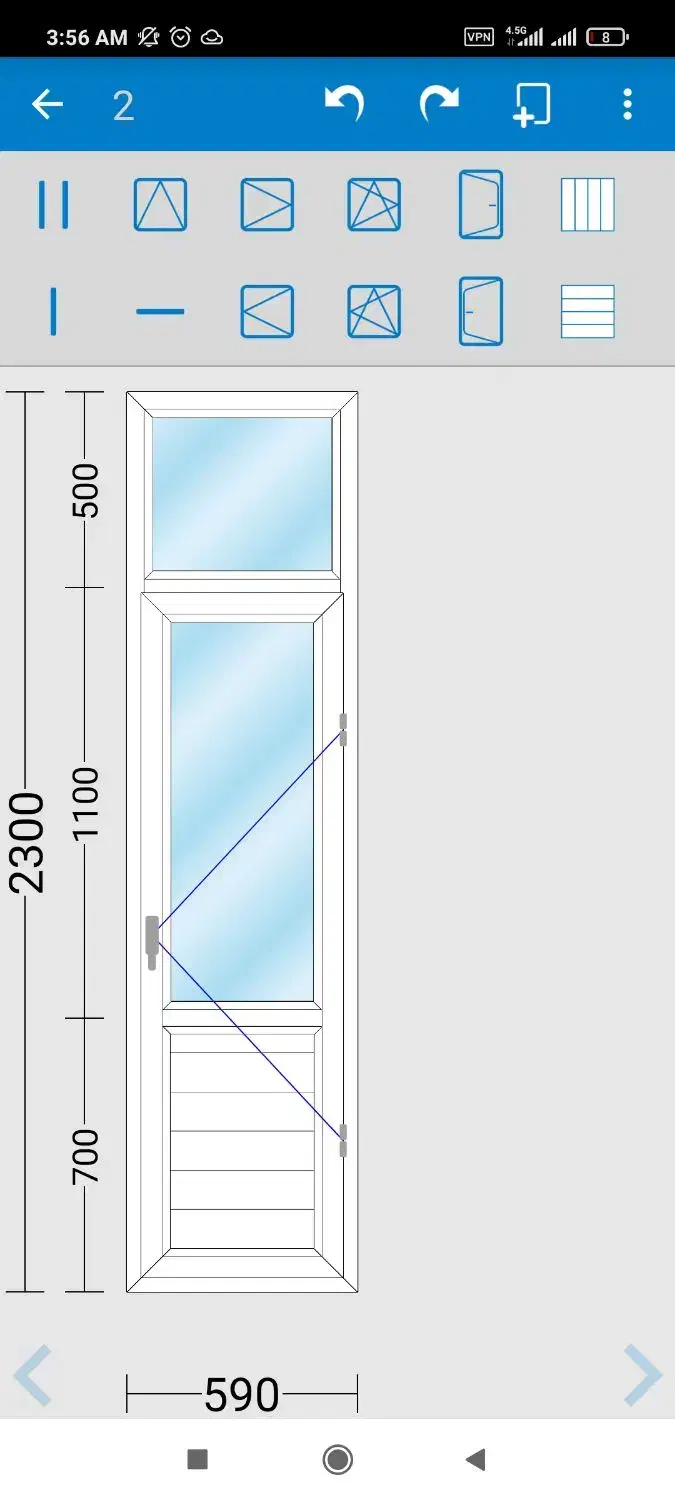 تولید کننده درب و پنجرهupvc توری پلیسه|خدمات پیشه و مهارت|فردیس, شهرک شهید حسینی|دیوار
