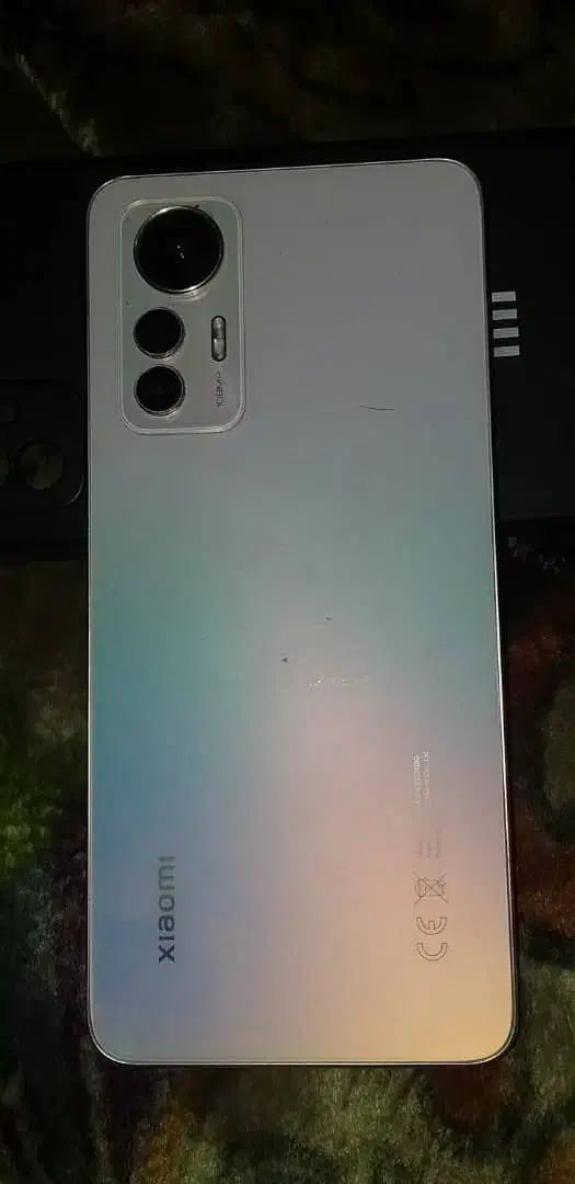 گوشی شیائومی می 12|موبایل|ری, علایین|دیوار