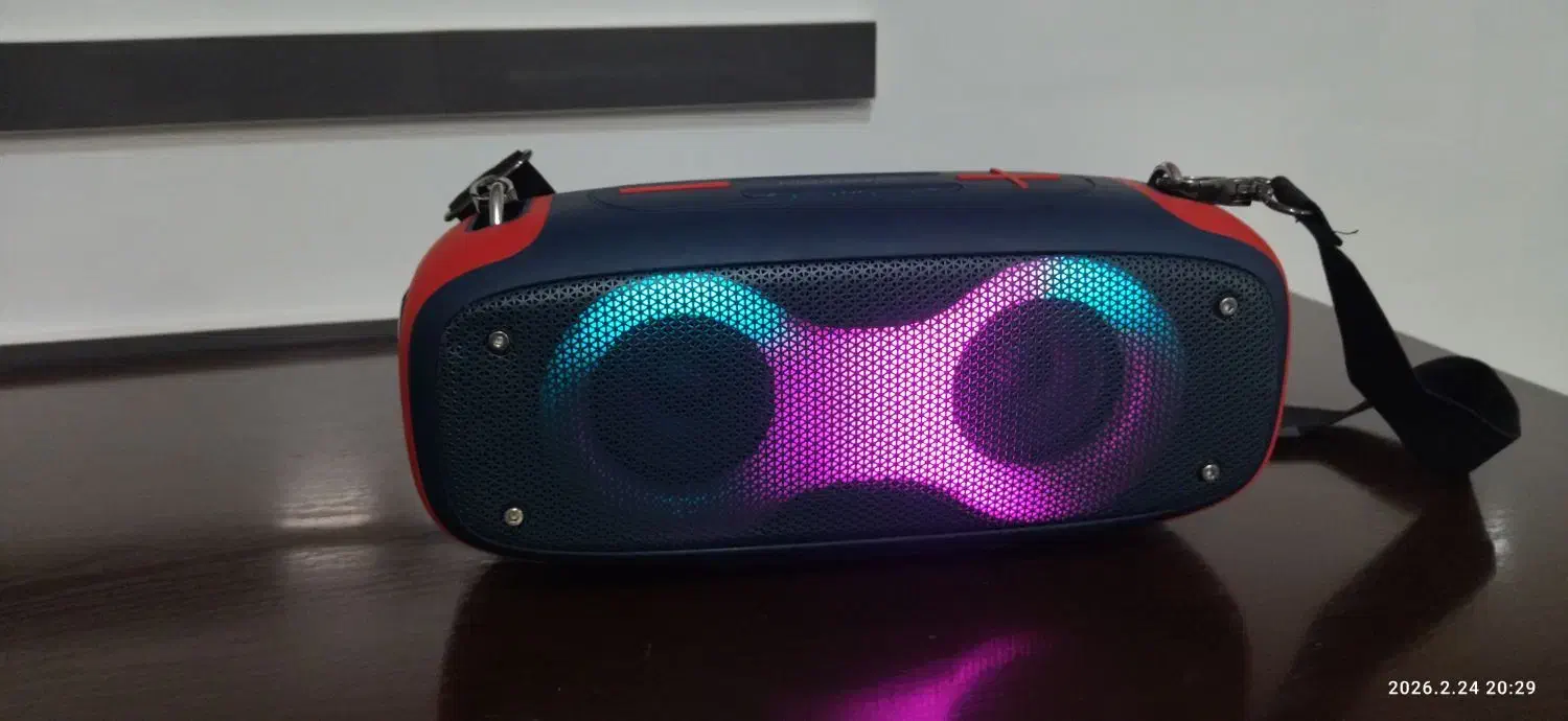 اسپیکر A 30|سیستم صوتی خانگی|آفتاب, |دیوار