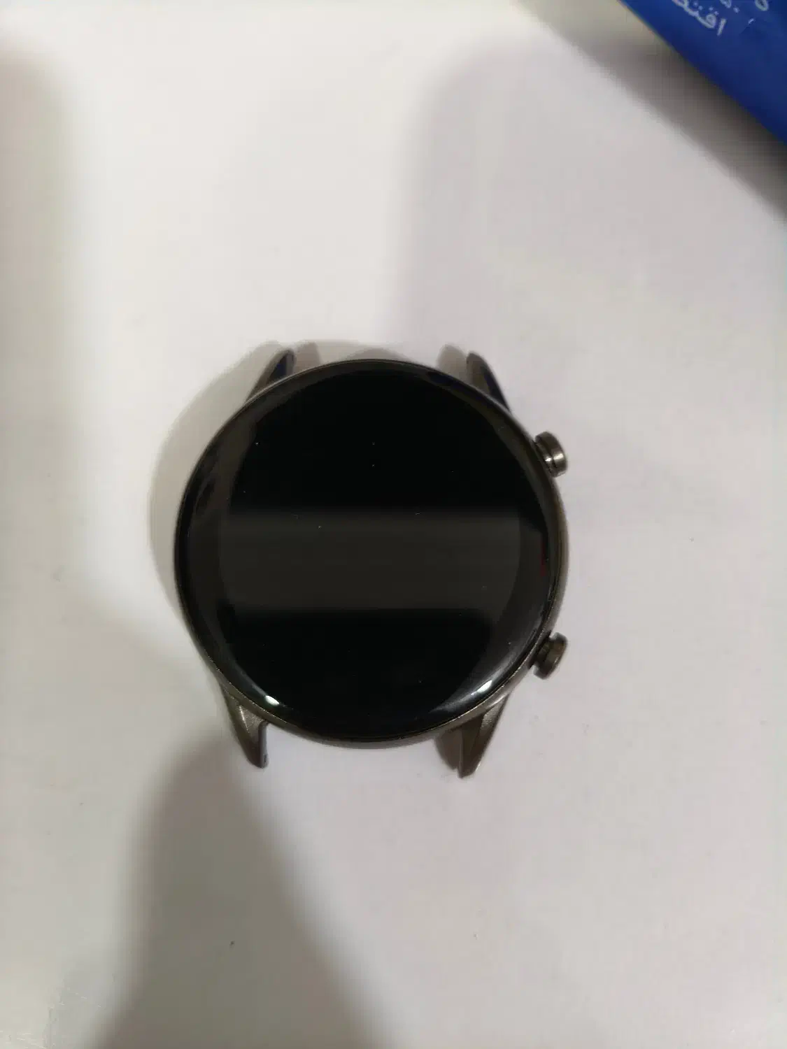 ساعت هوشمند هایلو|لوازم جانبی موبایل و تبلت|سیرجان, |دیوار