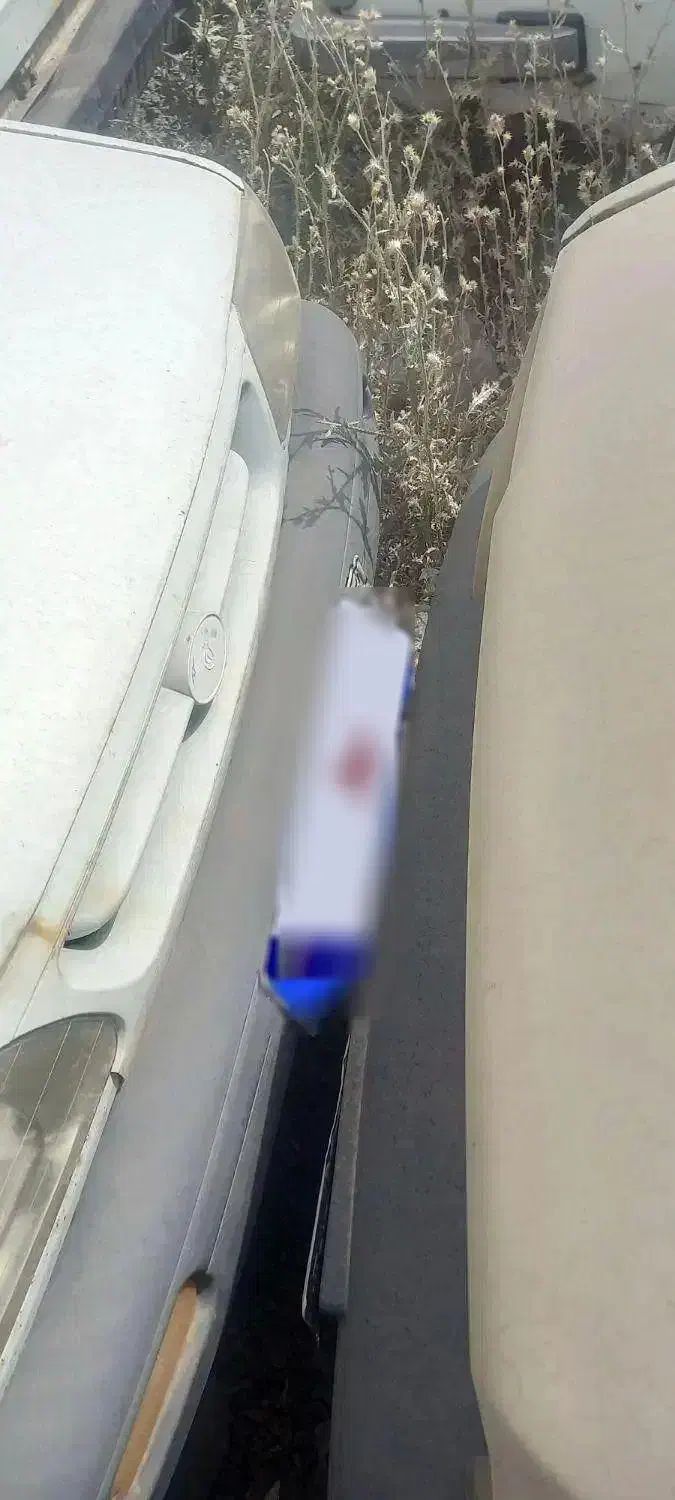 پرایدمدل۸۱|خودرو سواری و وانت|تهران, بوستان سرخه حصار|دیوار