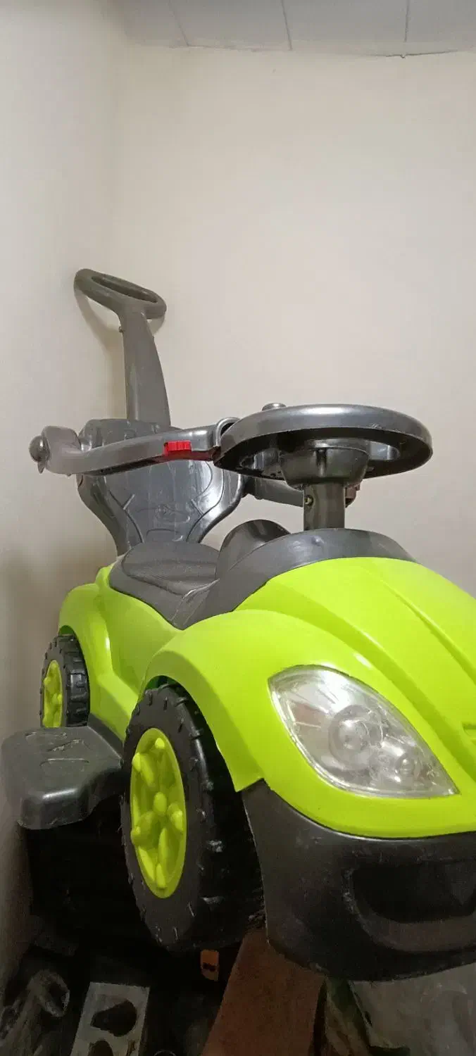 ماشین کودک|اسباببازی بچه|کلاردشت, |دیوار