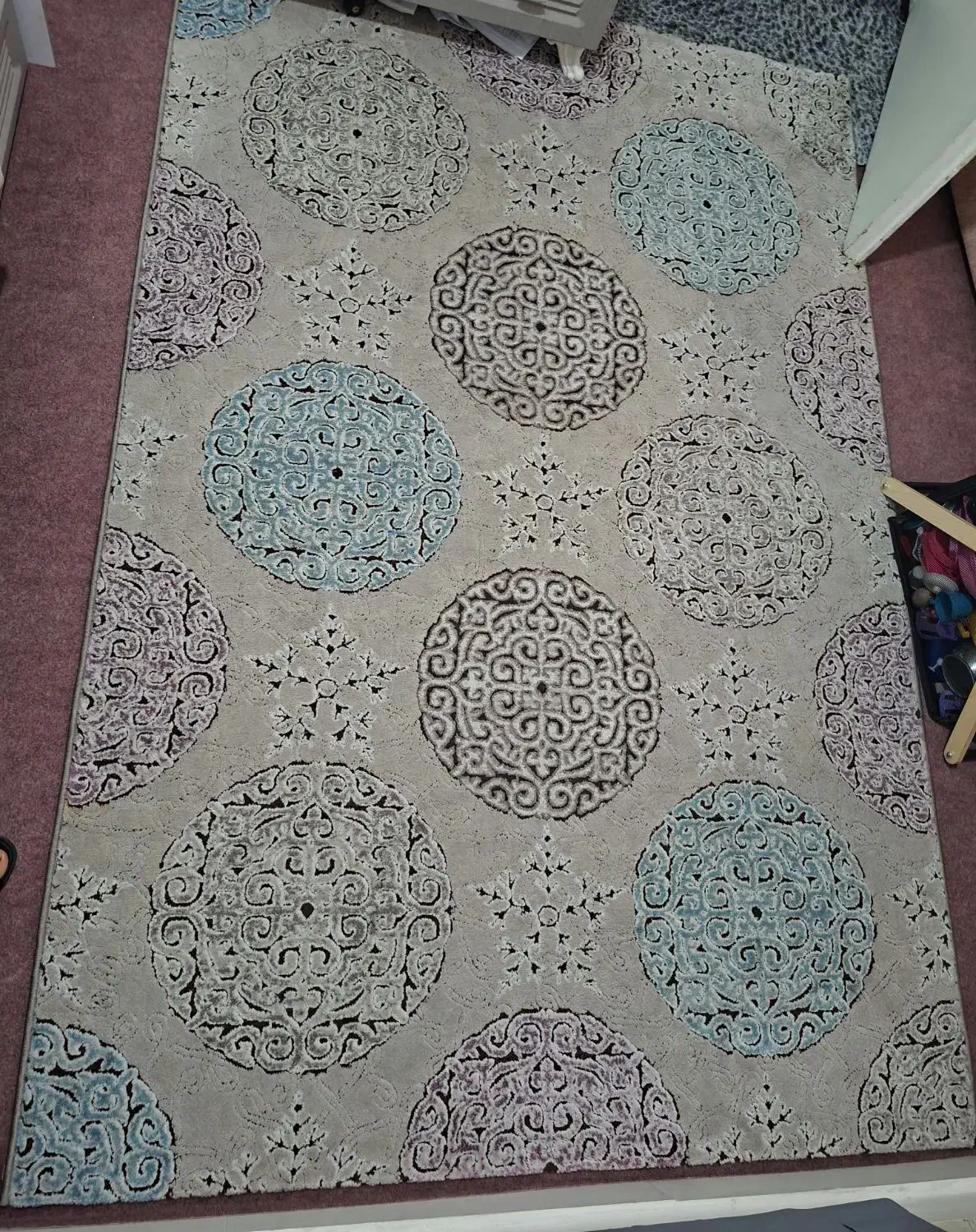 نو نو|فرش|تهران, سجاد|دیوار