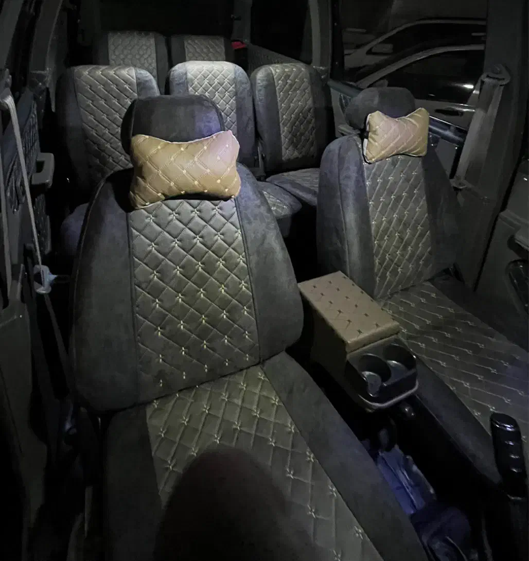 دربستی|خدمات حمل و نقل|همدان, |دیوار