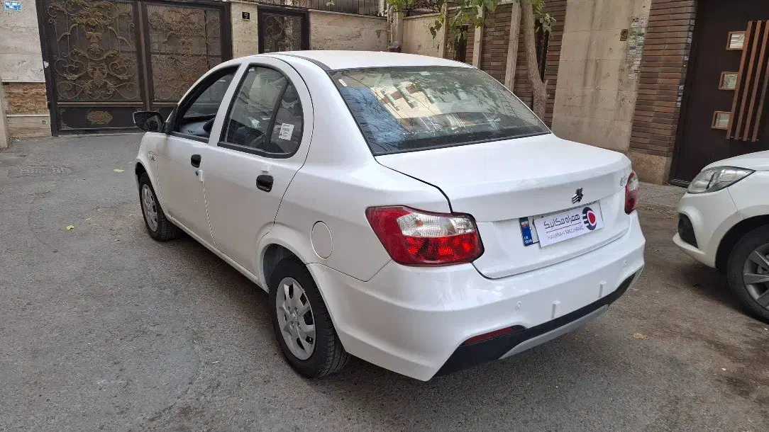 ساینا 1404 صفر|خودرو سواری و وانت|تهران, جنتآباد مرکزی|دیوار