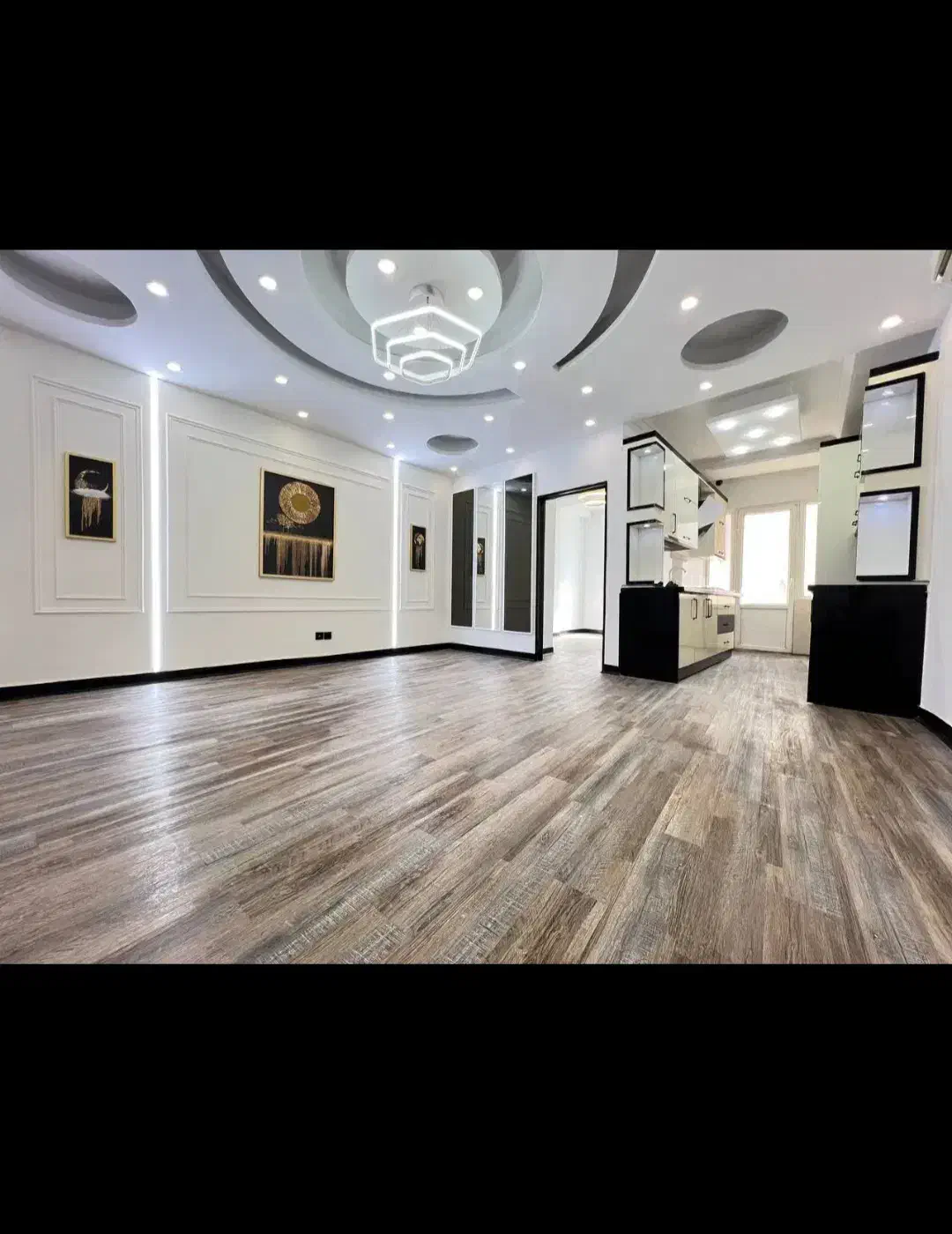 قلب تپنده فردوس غرب|فروش آپارتمان|تهران, سازمان برنامه جنوبی|دیوار