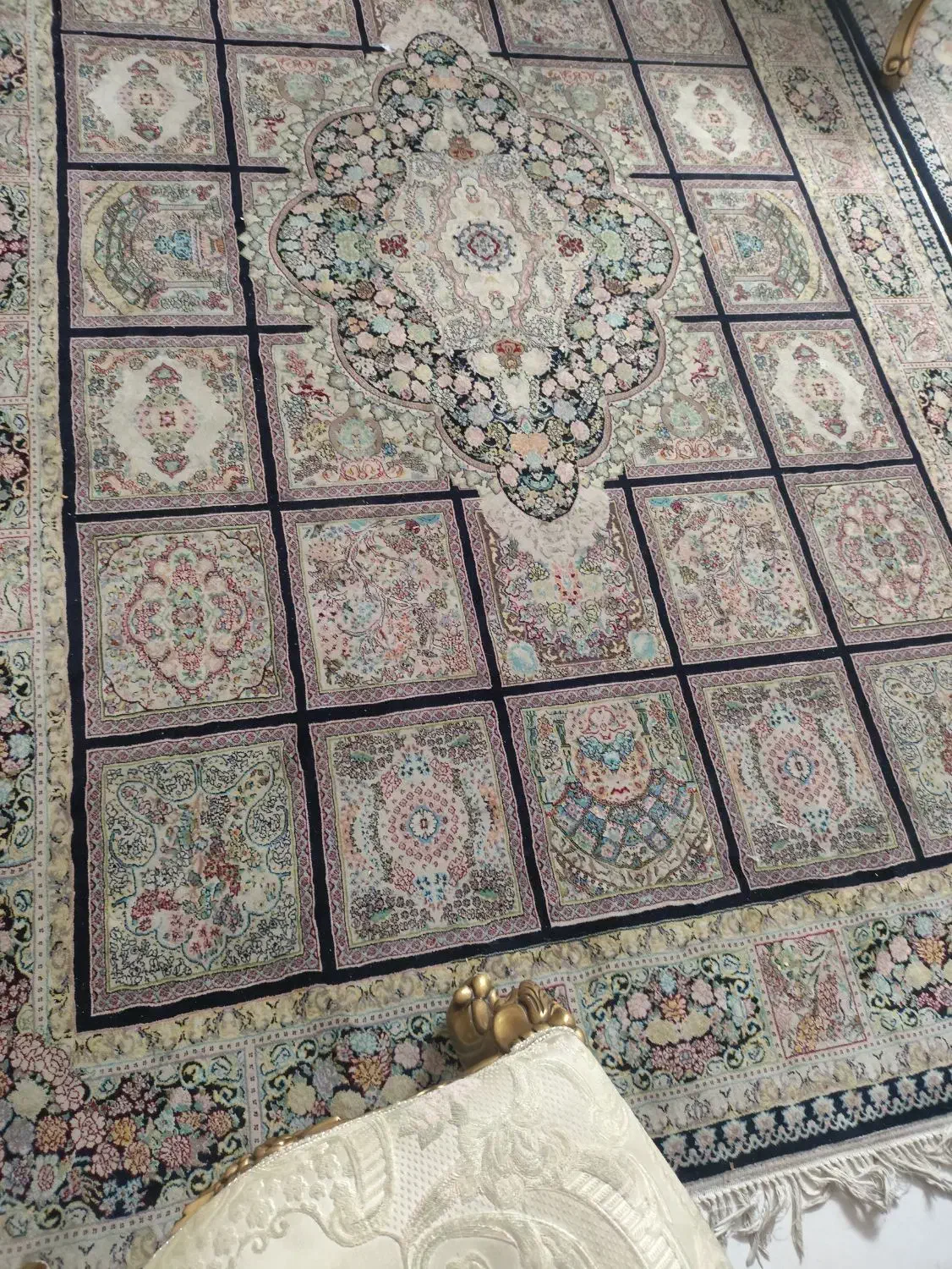 فرش|فرش|مشهد, انصار|دیوار