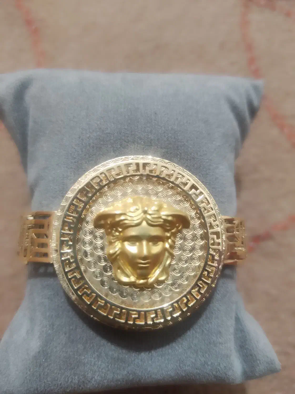 طلای ورساچ|جواهرات|برازجان, |دیوار