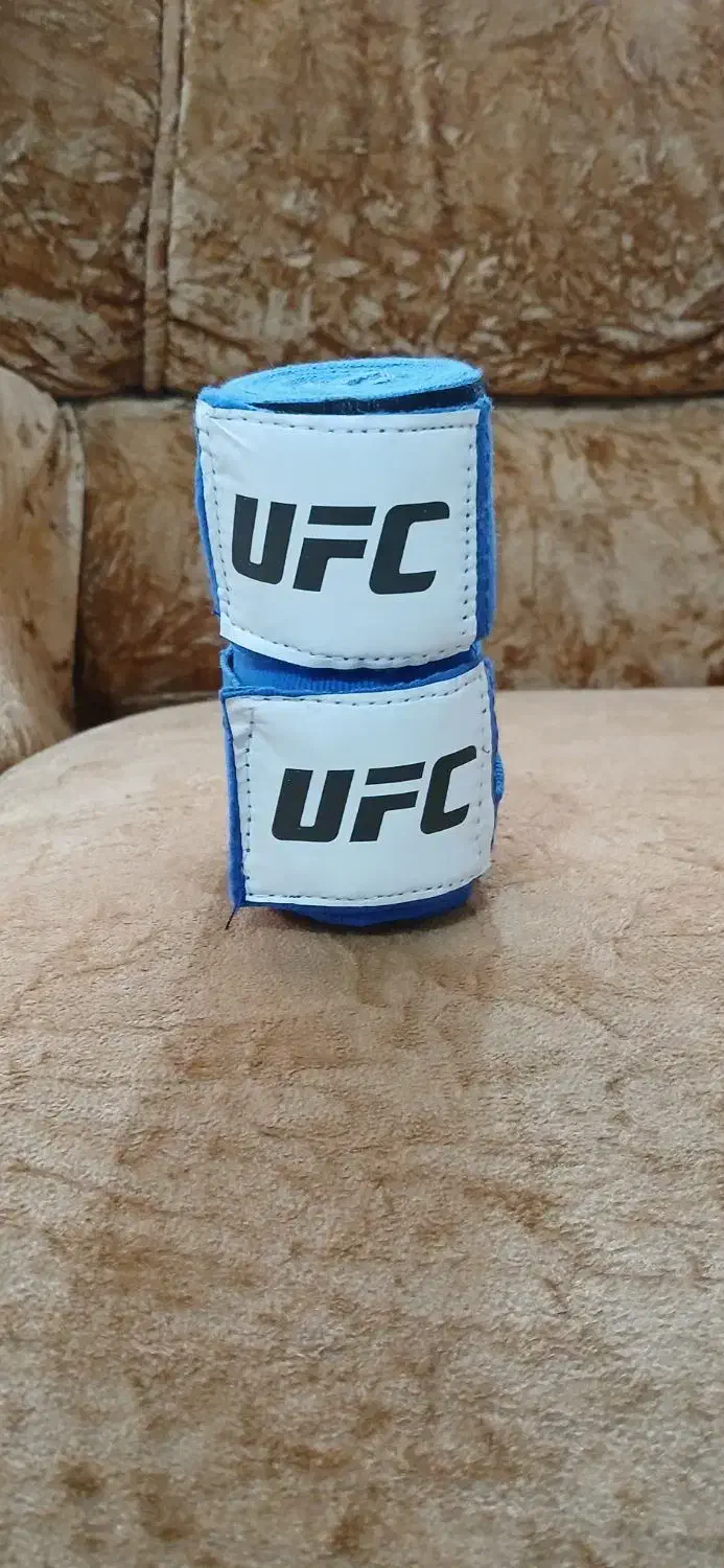 دستکس بوکس و مخلفاتش|تجهیزات ورزشی|کرج, شهرک رازی (حصارک)|دیوار