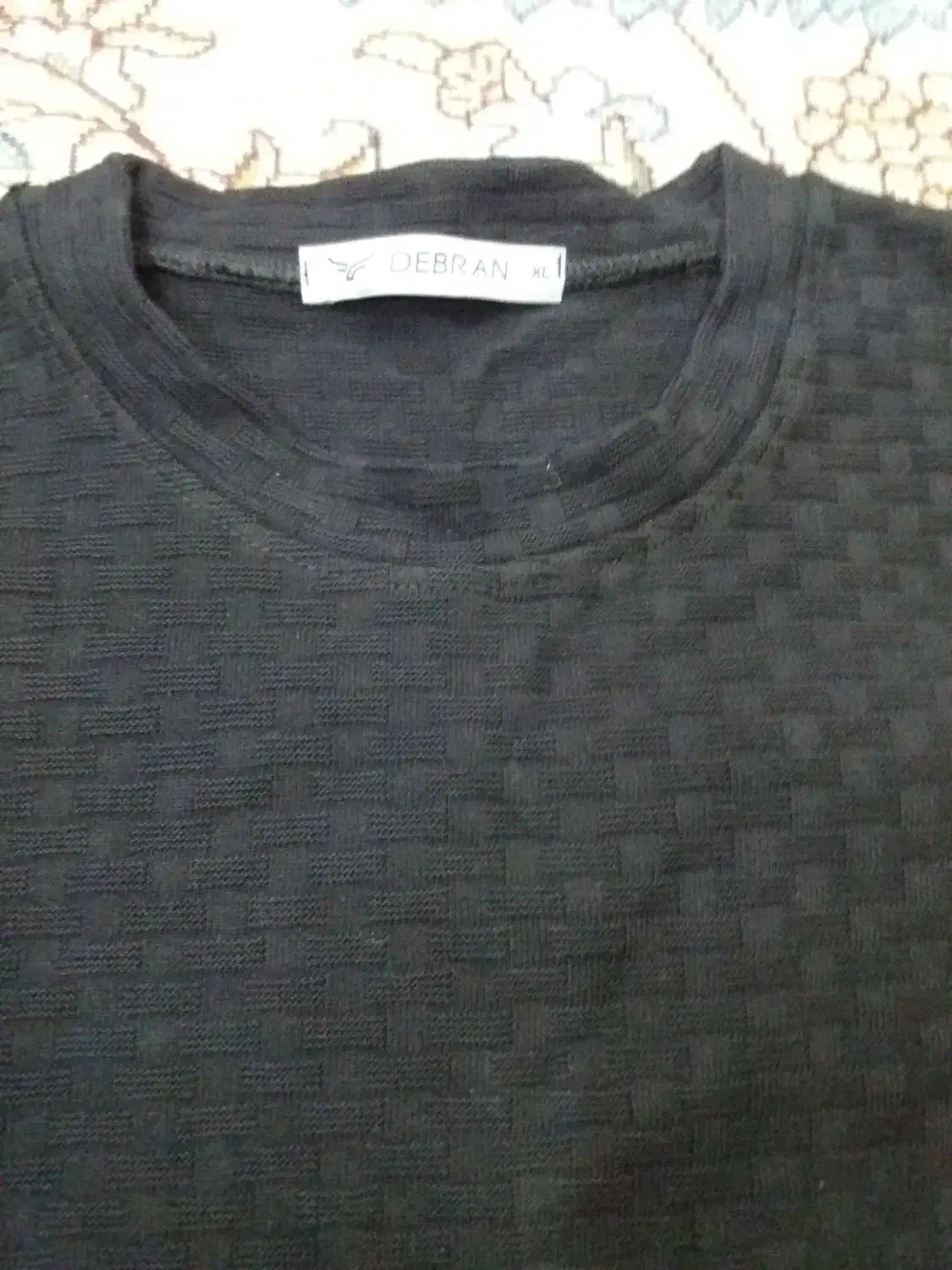 تیشرت پاییزه|لباس|تهران, دهم فروردین|دیوار