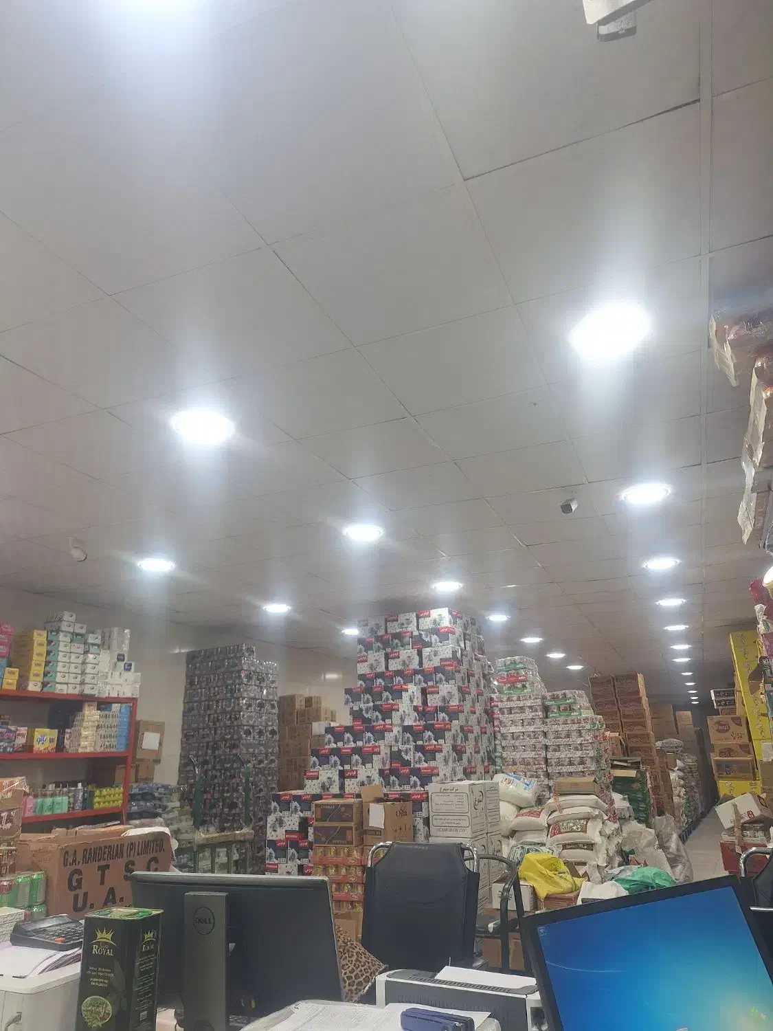 استخدام بازاریاب|استخدام بازاریابی و فروش|جیرفت, |دیوار