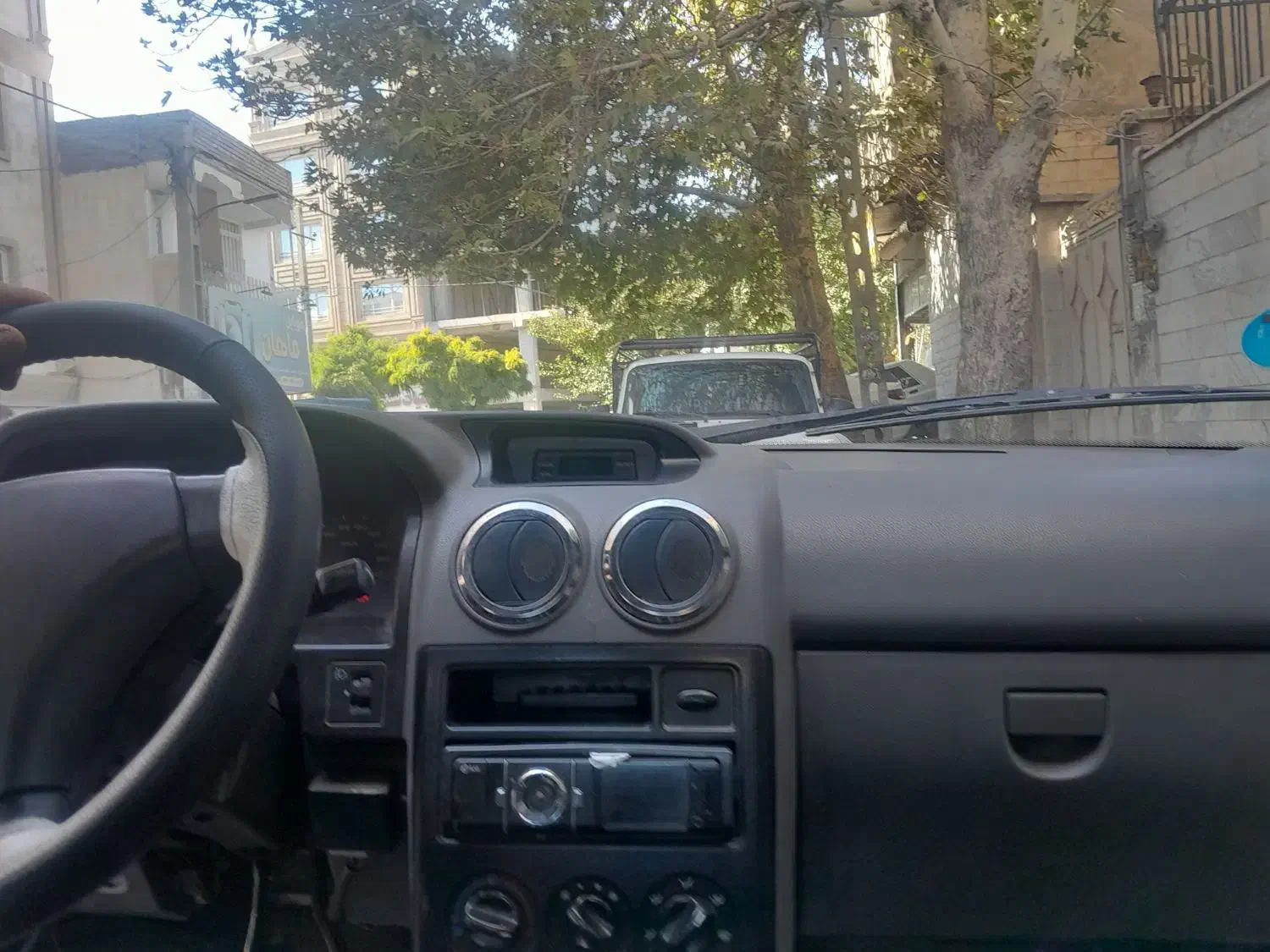 پراید ۱۳۲ مدل ۹۰|خودرو سواری و وانت|فردیس, شهرک شهید حسینی|دیوار