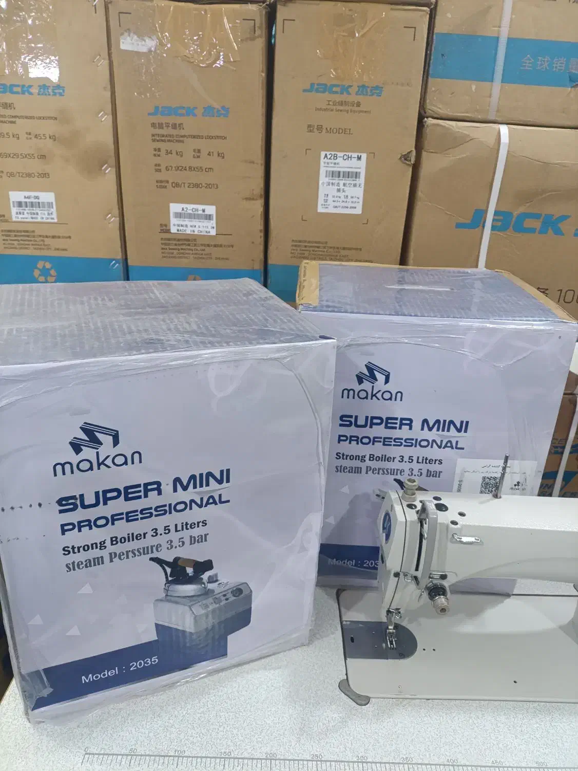 اتو بخار 3/۵ لیتری ایرانی با۶ماه گارانتی ترکایی|اتو و لوازم اتو|بروجرد, |دیوار