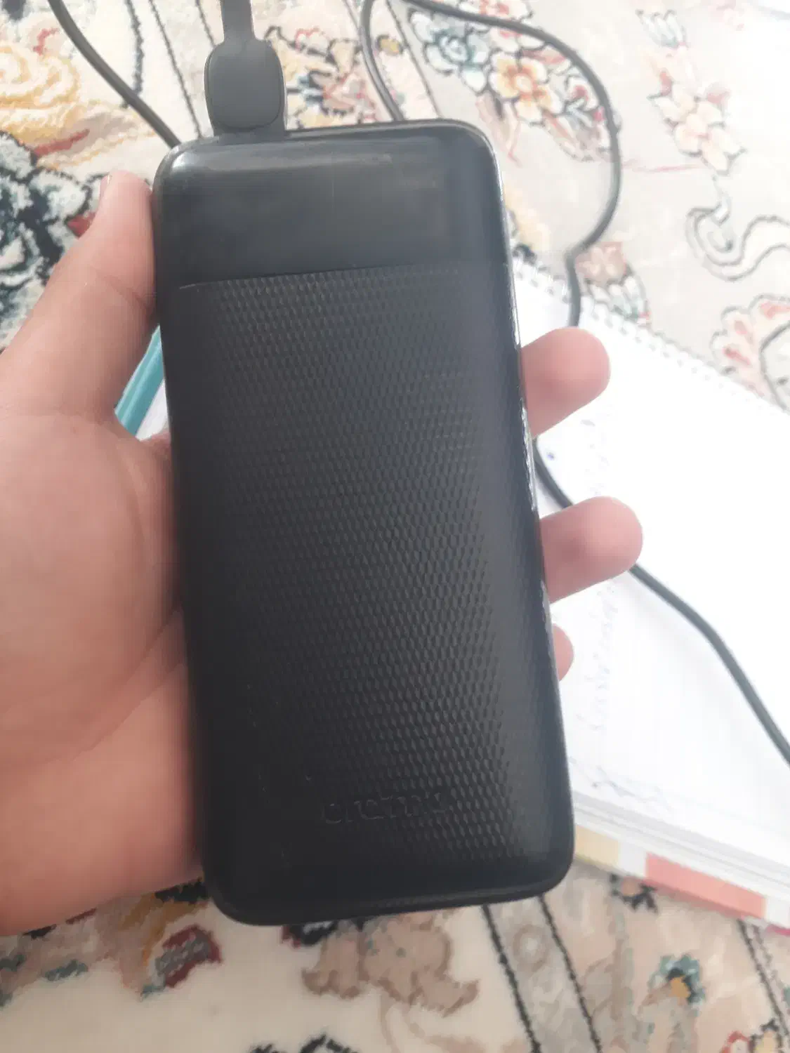 پاور بانک ۲۰۰۰۰ oraimo|لوازم جانبی موبایل و تبلت|رومشکان, |دیوار