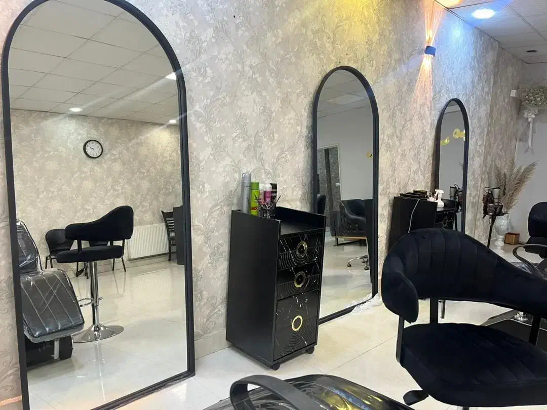 آینه قدی|آینه|سنندج, |دیوار