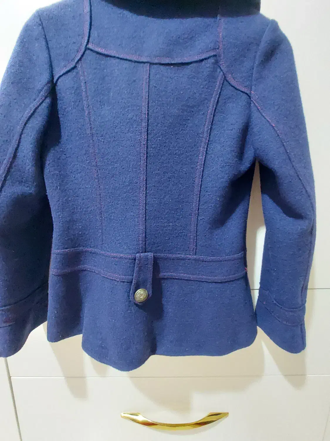 پالتو|لباس|اندیمشک, |دیوار