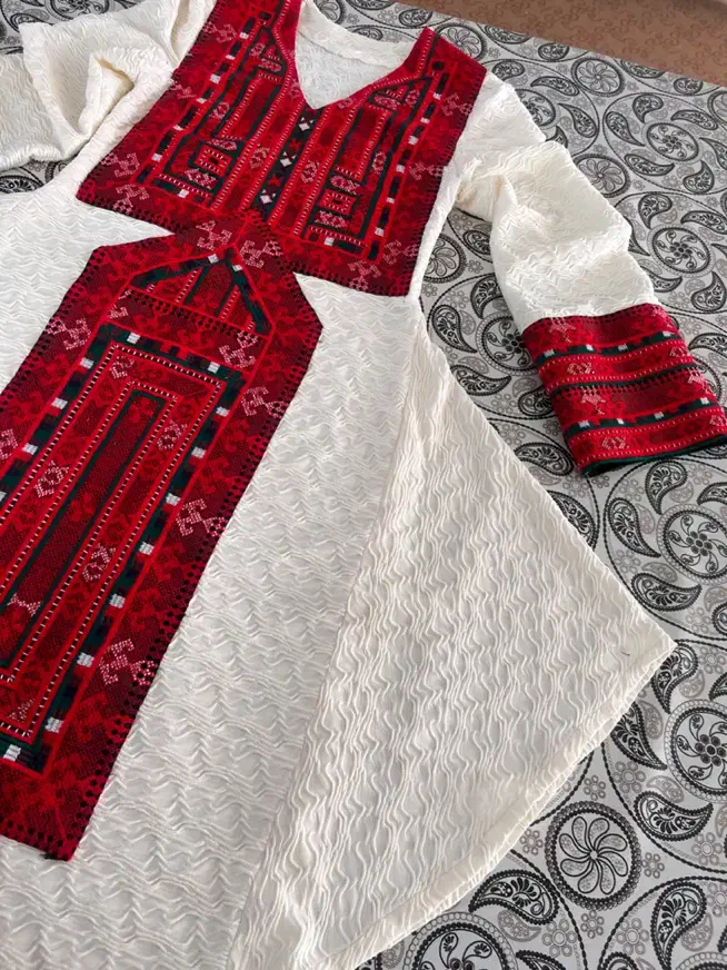 خیاطی ثمینا انواع لباس بلوچی|لباس|بیرجند, |دیوار