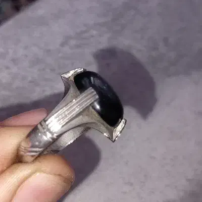 انگشتر نقره|حراج|اشتهارد, |دیوار