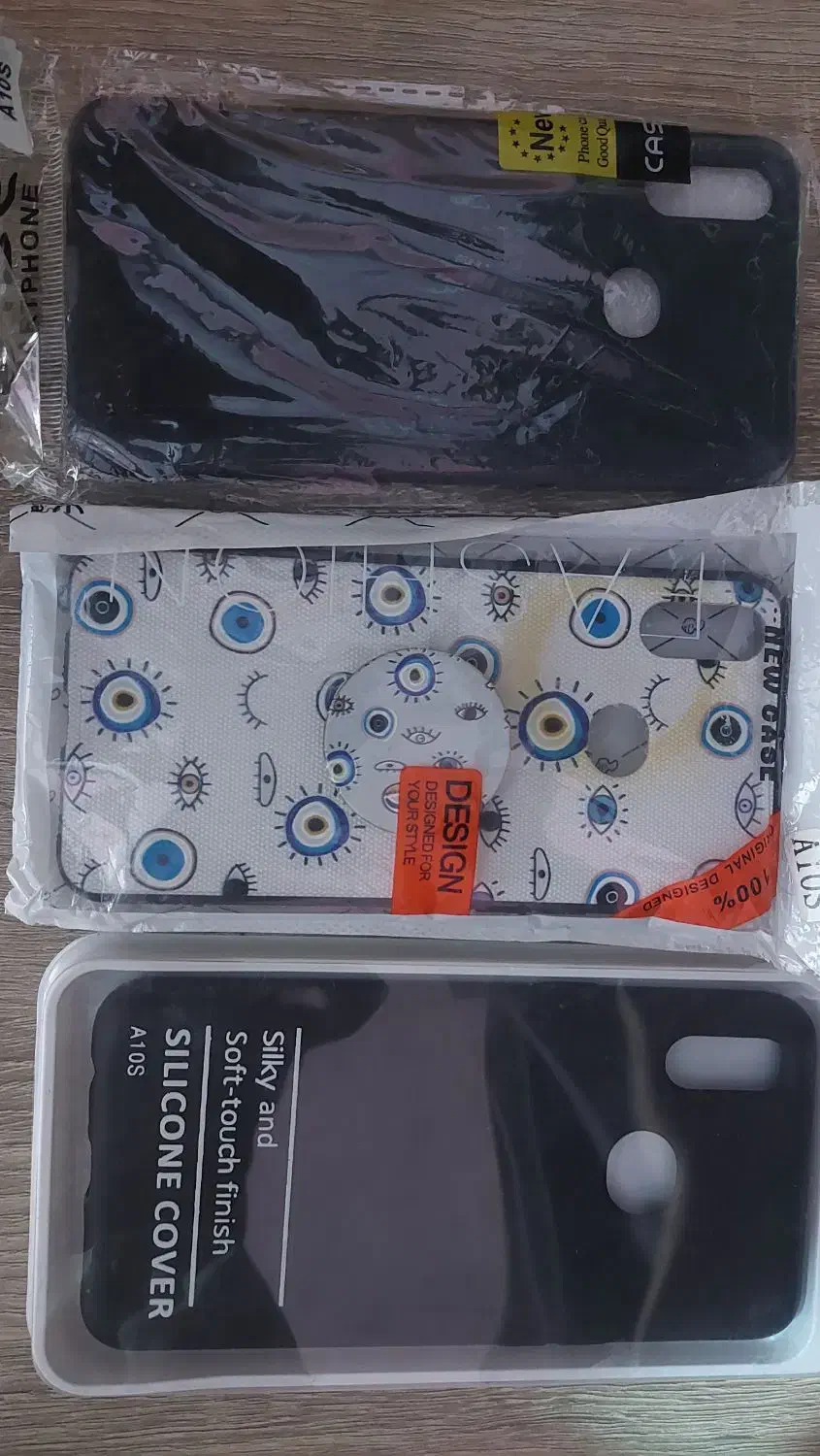 قاب گوشی a10s|لوازم جانبی موبایل و تبلت|رفسنجان, |دیوار