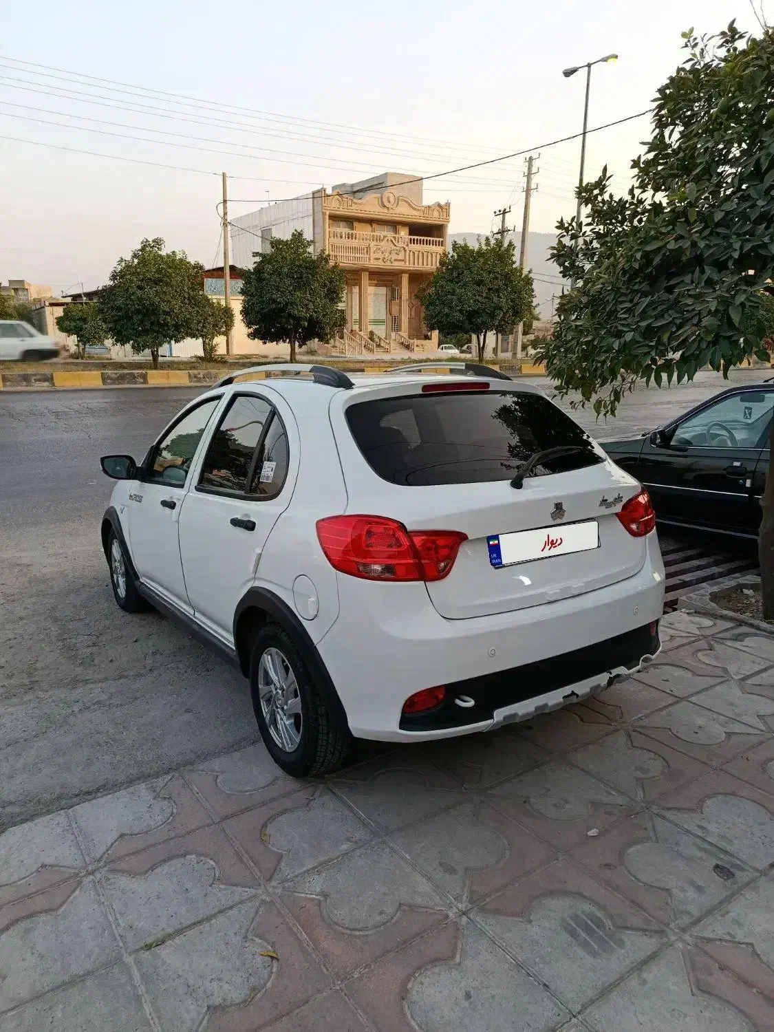 کوییک اتومات تک رنگ مدل 402فول آپشن تک برگ سند|خودرو سواری و وانت|کازرون, |دیوار