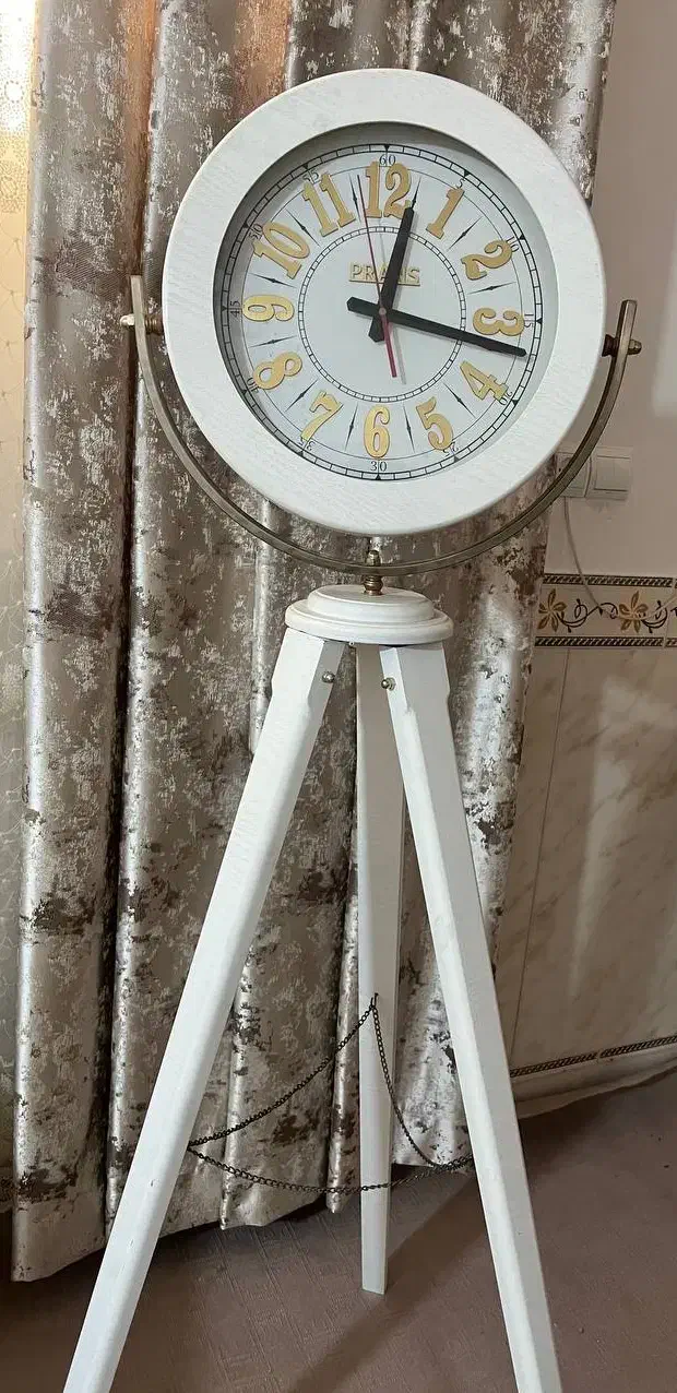 ساعت ایستاده|ساعت دیواری و تزئینی|قیدار, |دیوار