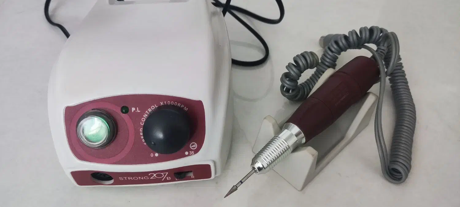 سوهان برقی در حد نو|آرایشی، بهداشتی، درمانی|فردیس, شهرک سپاه|دیوار