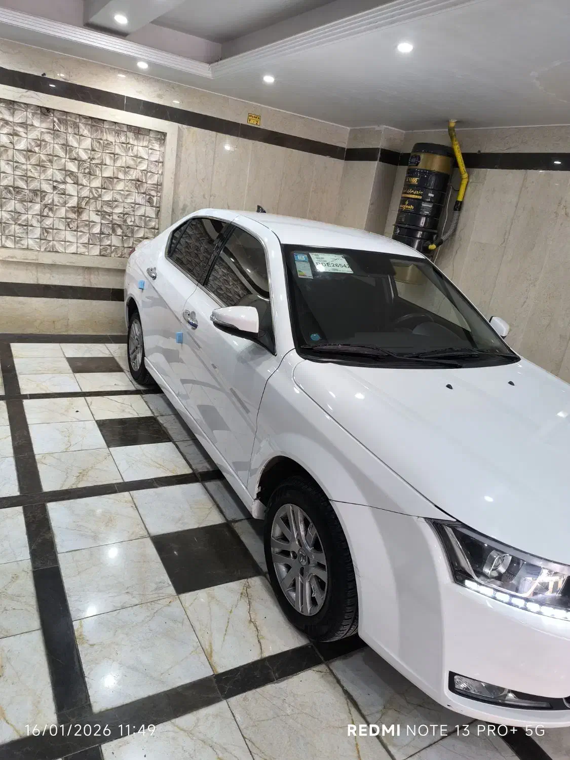 فروش دنا پلاس 6دنده|خودرو سواری و وانت|گلستان (تهران), |دیوار