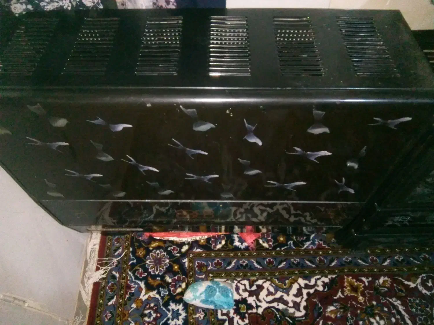 بخاری گازی سپهر الکتریک|بخاری، هیتر، شومینه|اقبالیه, |دیوار