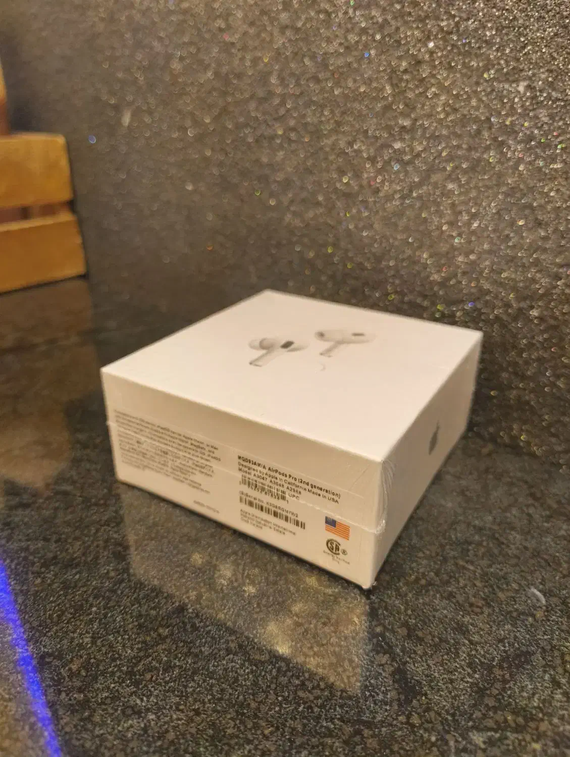 ایرپاد نو اکبند|لوازم جانبی موبایل و تبلت|تهران, پرستار|دیوار