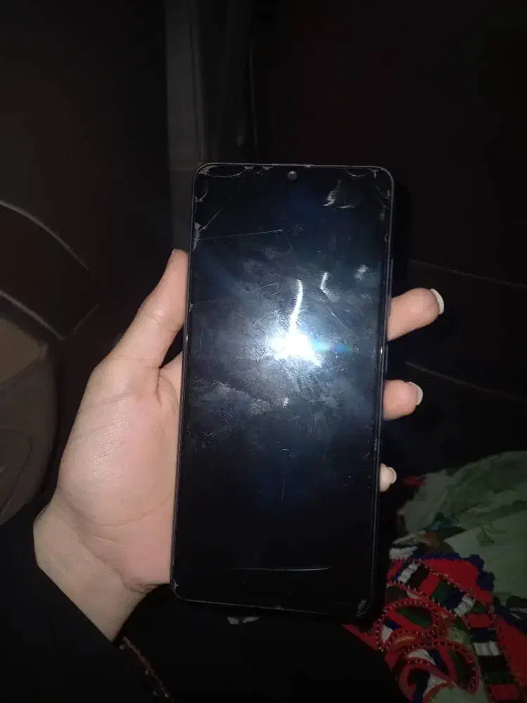 گوشی a32 4G رم ۶|موبایل|ایرانشهر, |دیوار