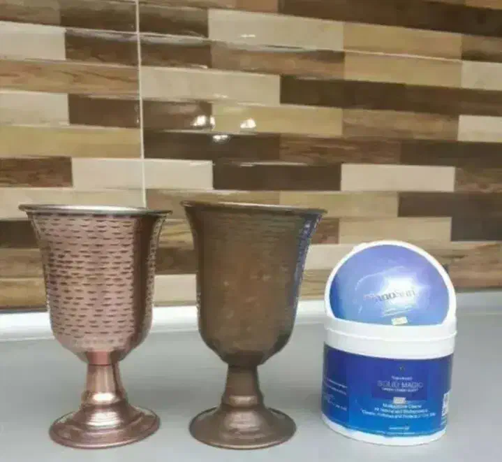 سالید مجیک همه کاره|مواد شوینده و دستمال کاغذی|مهاباد (آذربایجان غربی), |دیوار