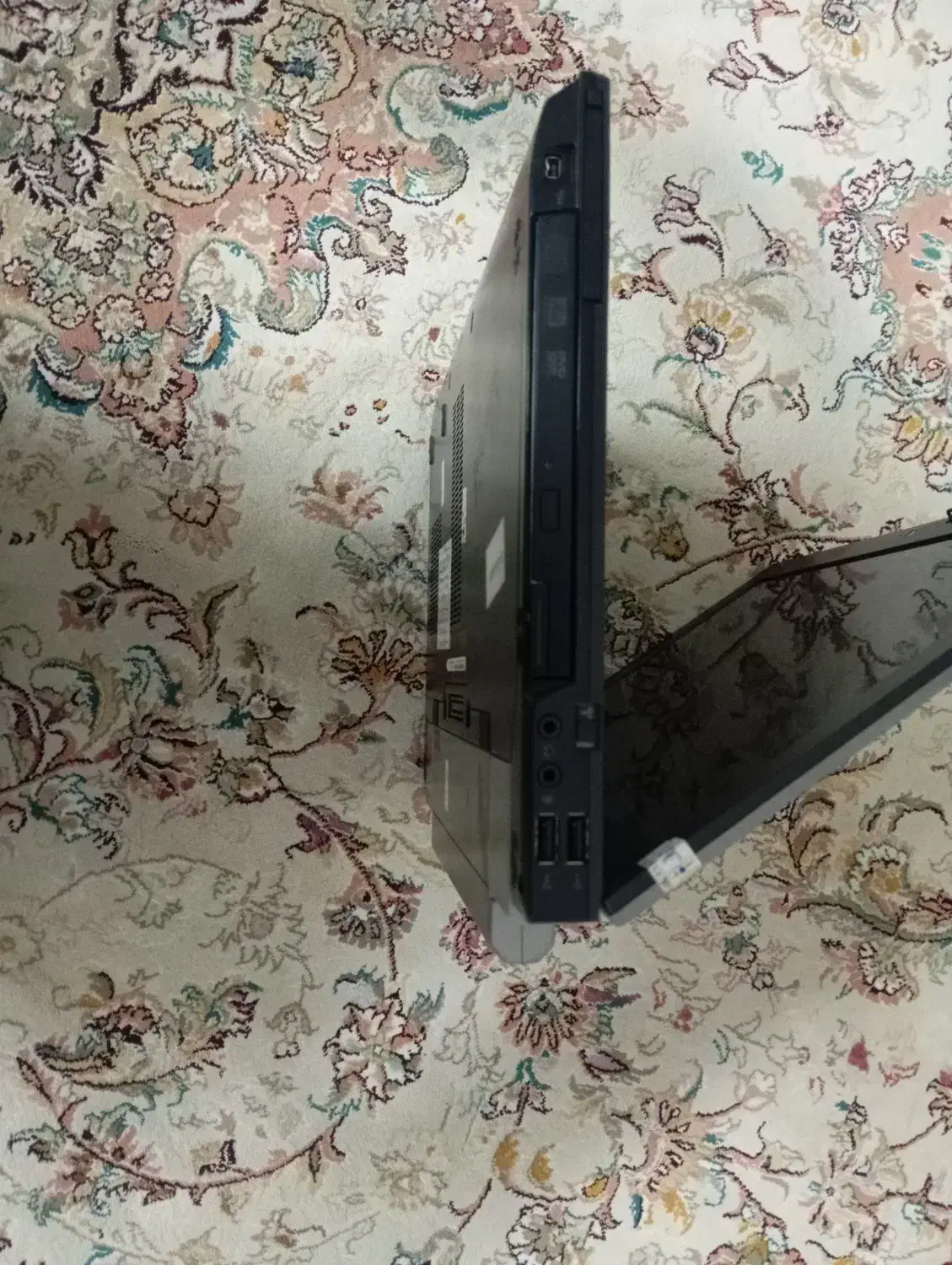 لب تاب دل مدل E4610|رایانه همراه|تهران, شهرک طالقانی|دیوار