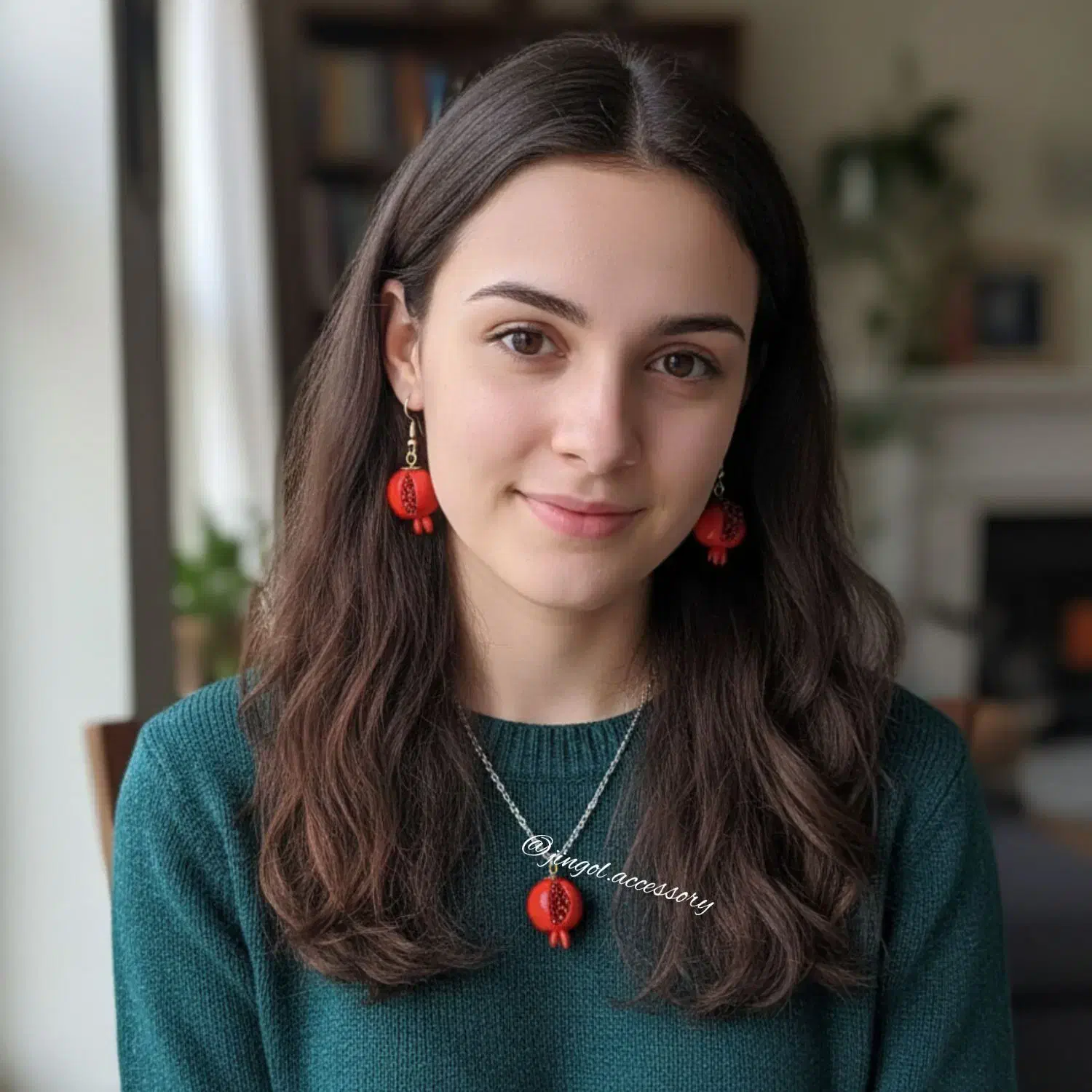 ست یلدا|زیورآلات و اکسسوری|دهلران, |دیوار