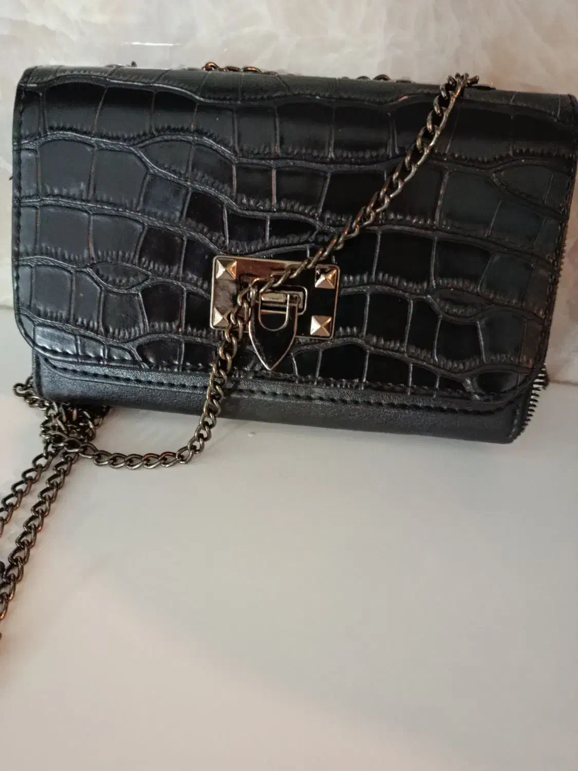 کیف رو دوشی|کیف، کفش، کمربند|قم, پردیسان|دیوار