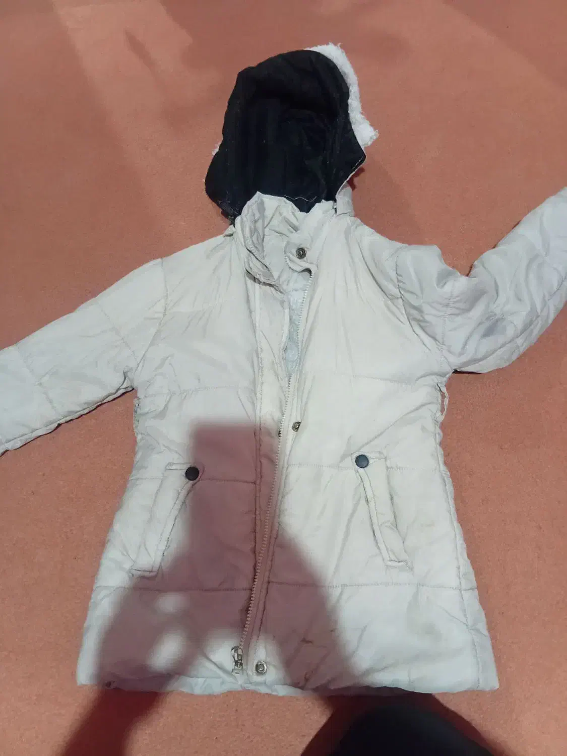 کاپشن|کفش و لباس بچه|نیشابور, مازول|دیوار