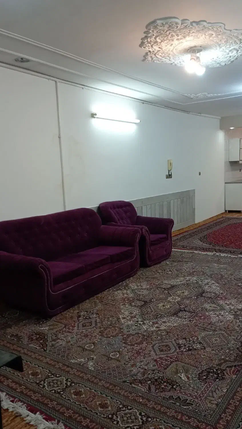 اجاره منزل مبله|اجارهٔ کوتاه‌مدت آپارتمان و سوئیت|شهرضا, |دیوار