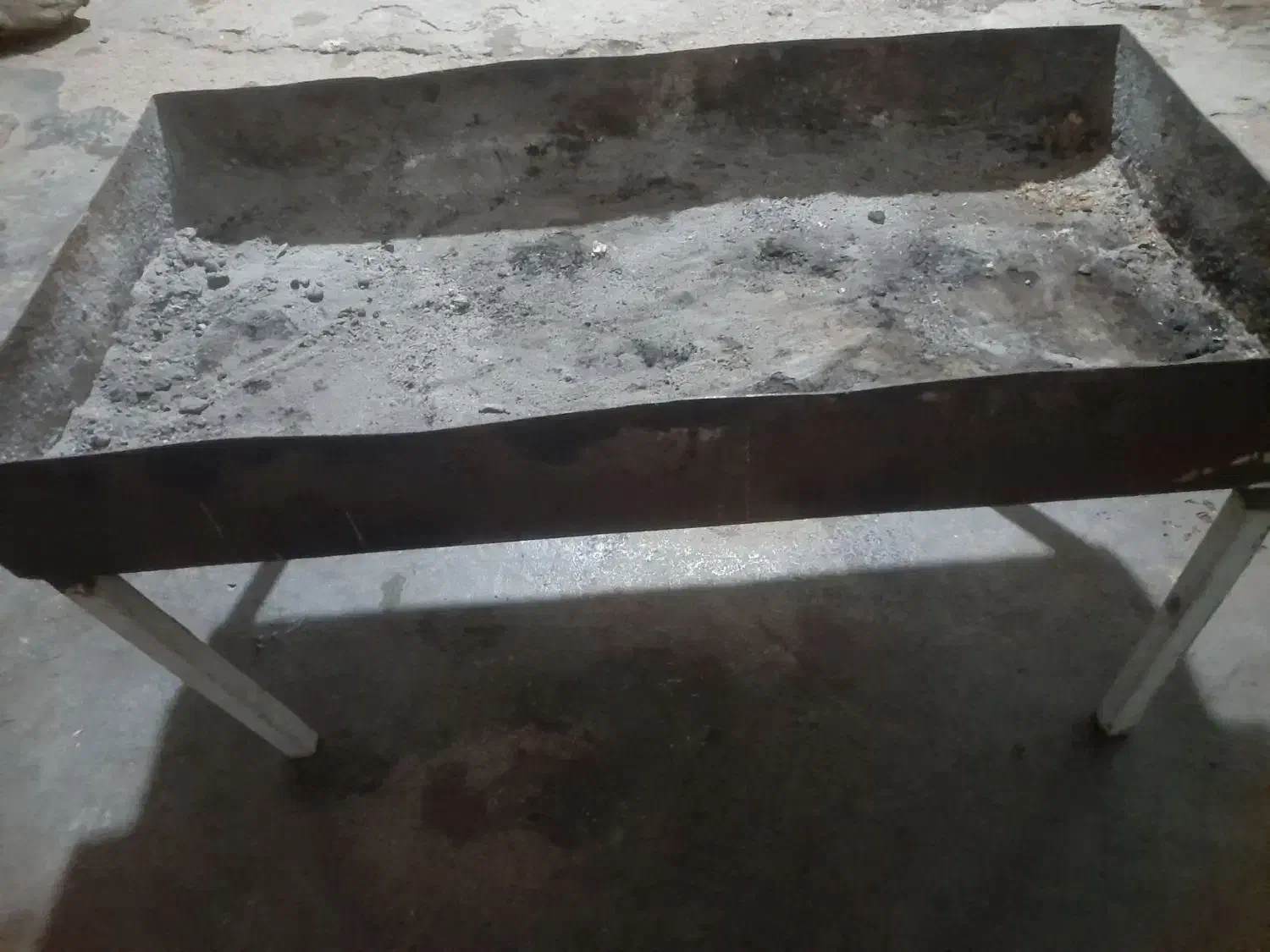 منقل کبابی|اجاق گاز و لوازم برقی پختوپز|مسجد سلیمان, |دیوار